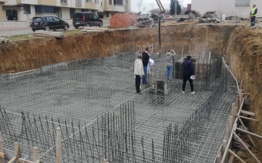 Eren Han Apartmanı: Gelibolu Camiikebir'de 11 Daire & 1 Dükkan | Biten Projeler