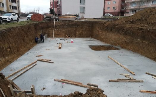 Eren Han Apartmanı: Gelibolu Camiikebir'de 11 Daire & 1 Dükkan | Biten Projeler