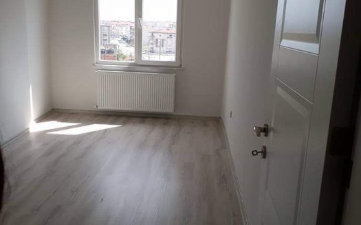 Eren Park Sitesi: Gelibolu'da 67 Dairelik Modern Yaşam Kompleksi