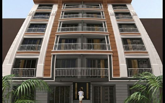 Park Apartmanı: Gelibolu'da